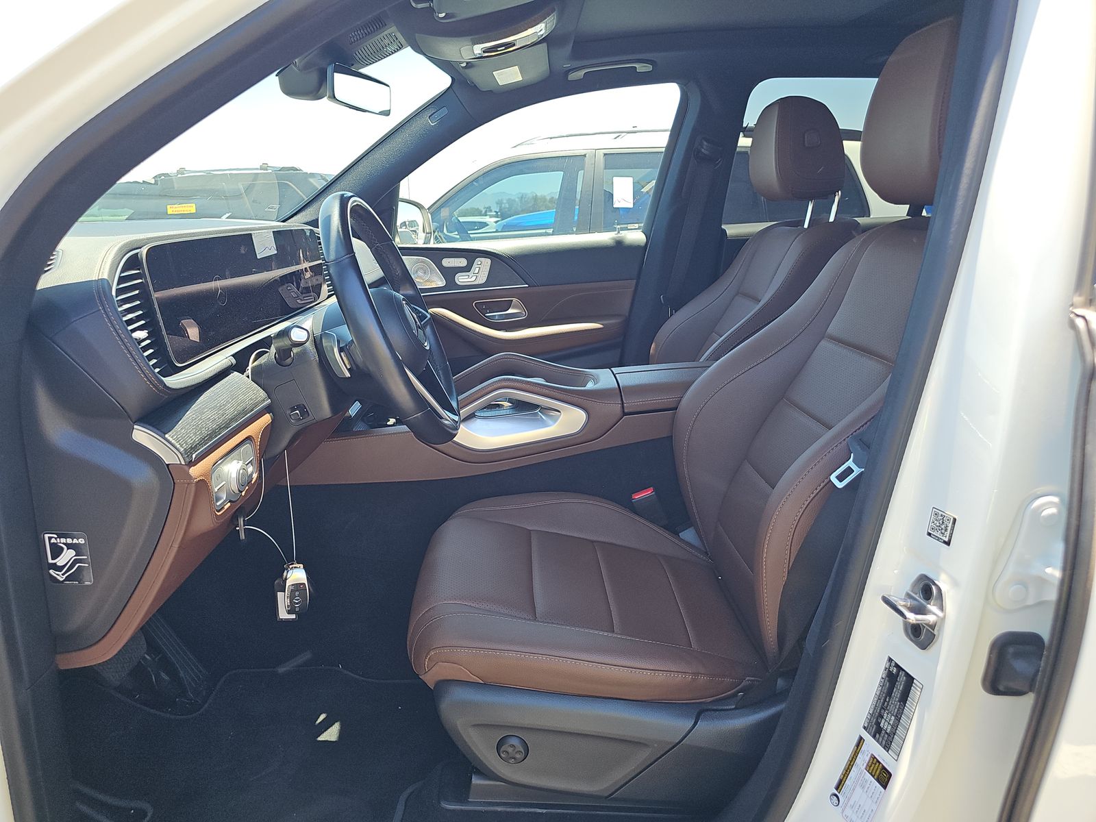 2024 Mercedes-Benz GLE GLE 350 AWD
