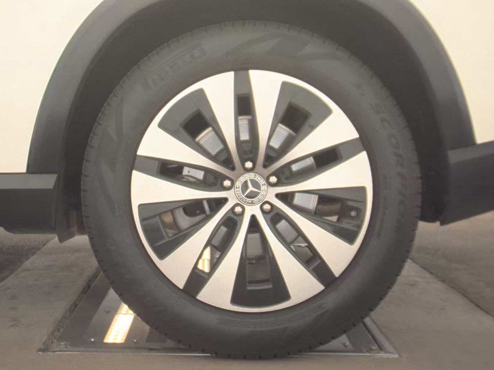 2024 Mercedes-Benz GLE GLE 350 AWD