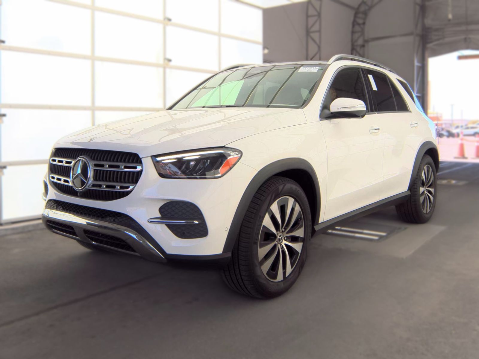 2024 Mercedes-Benz GLE GLE 350 AWD