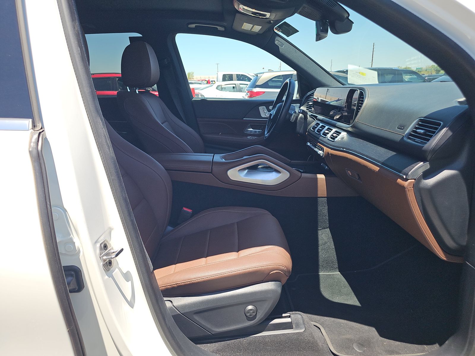 2024 Mercedes-Benz GLE GLE 350 AWD