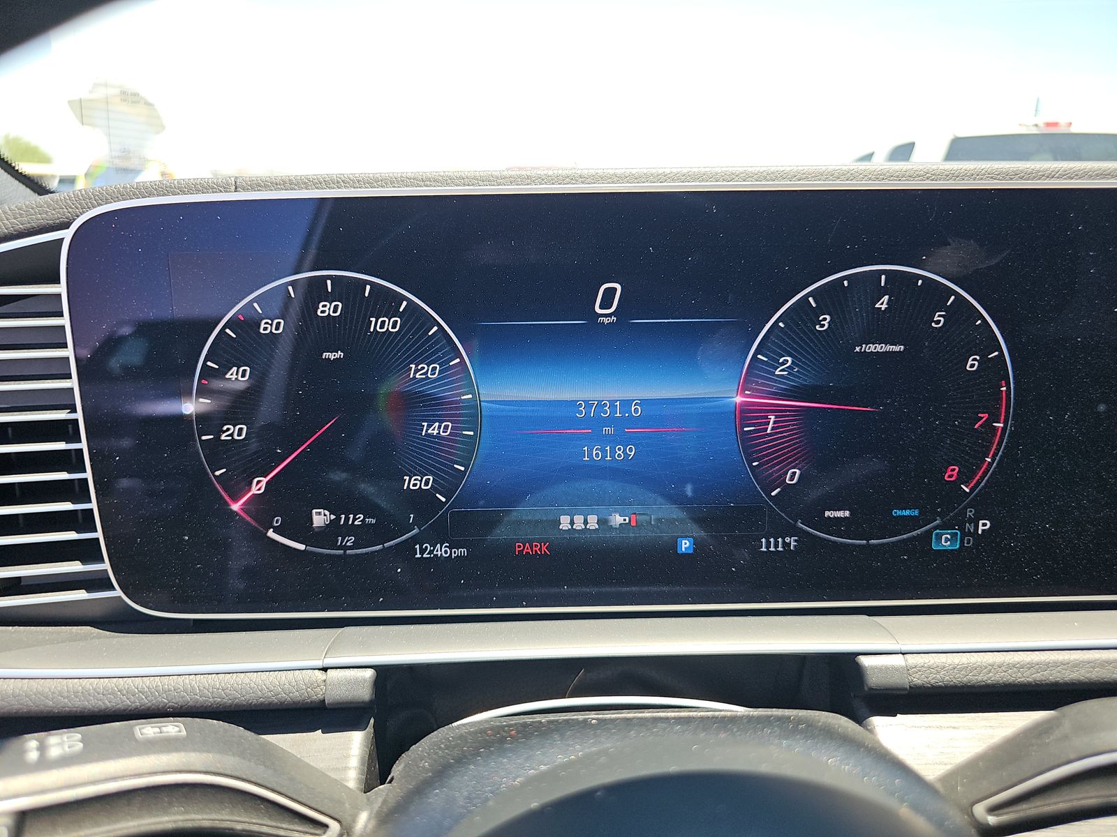 2024 Mercedes-Benz GLE GLE 350 AWD