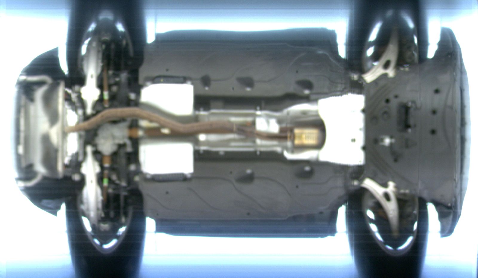 2025 Ford Escape Active AWD