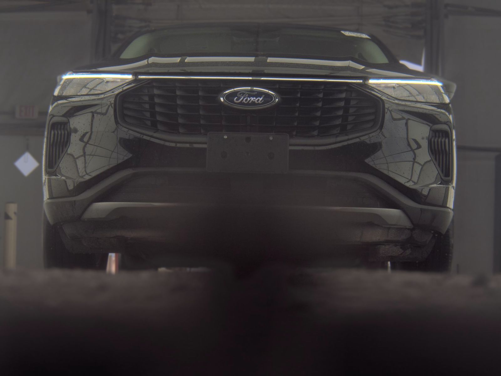 2025 Ford Escape Active AWD