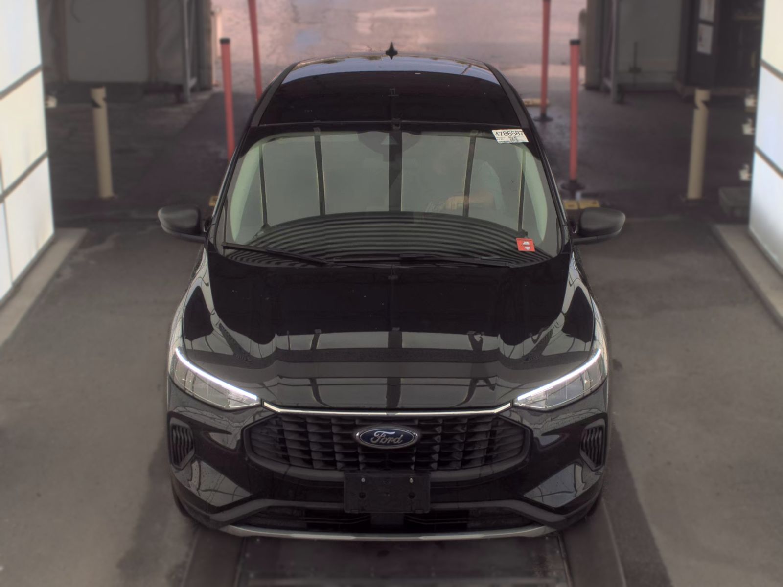 2025 Ford Escape Active AWD