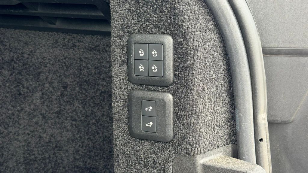 2019 Land Rover Range Rover Supercharged LWB AWD