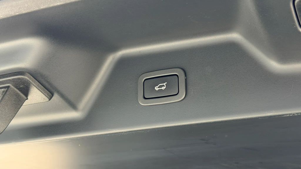 2019 Land Rover Range Rover Supercharged LWB AWD
