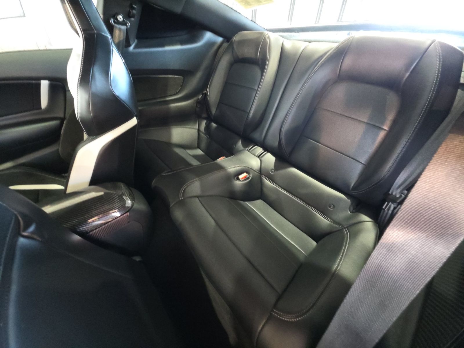 2021 Ford Mustang Shelby GT500 RWD