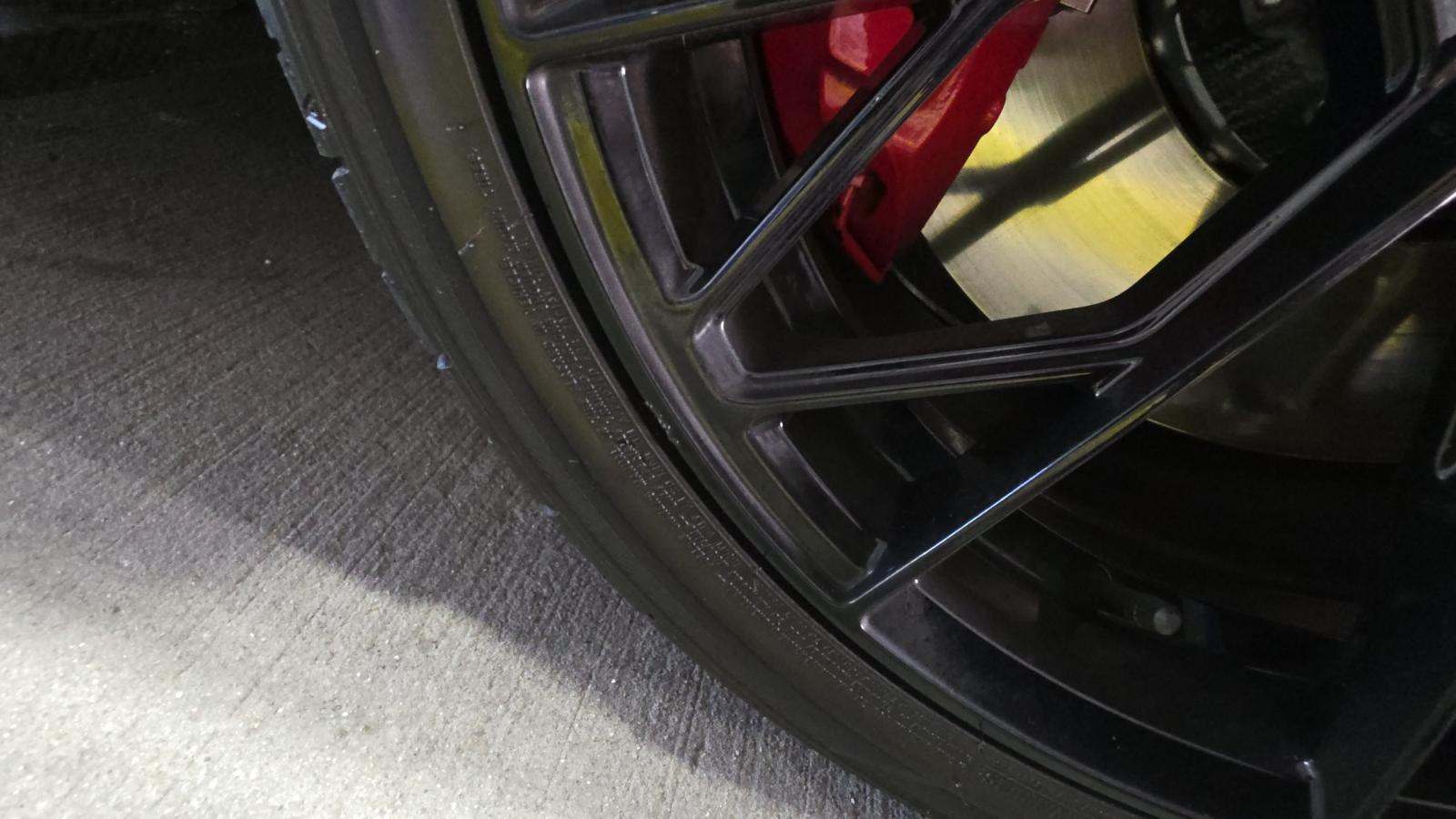 2021 Ford Mustang Shelby GT500 RWD