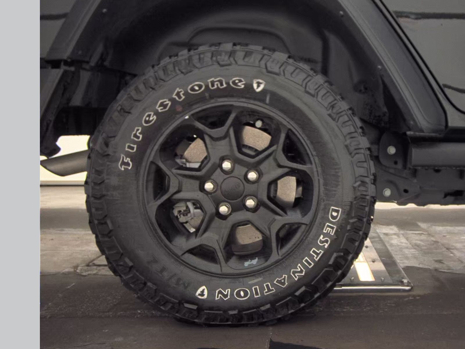 2023 Jeep Wrangler 4xe Willys AWD