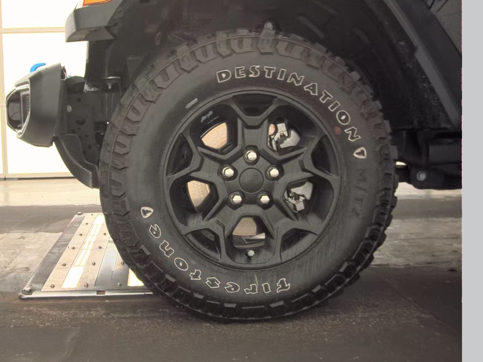 2023 Jeep Wrangler 4xe Willys AWD