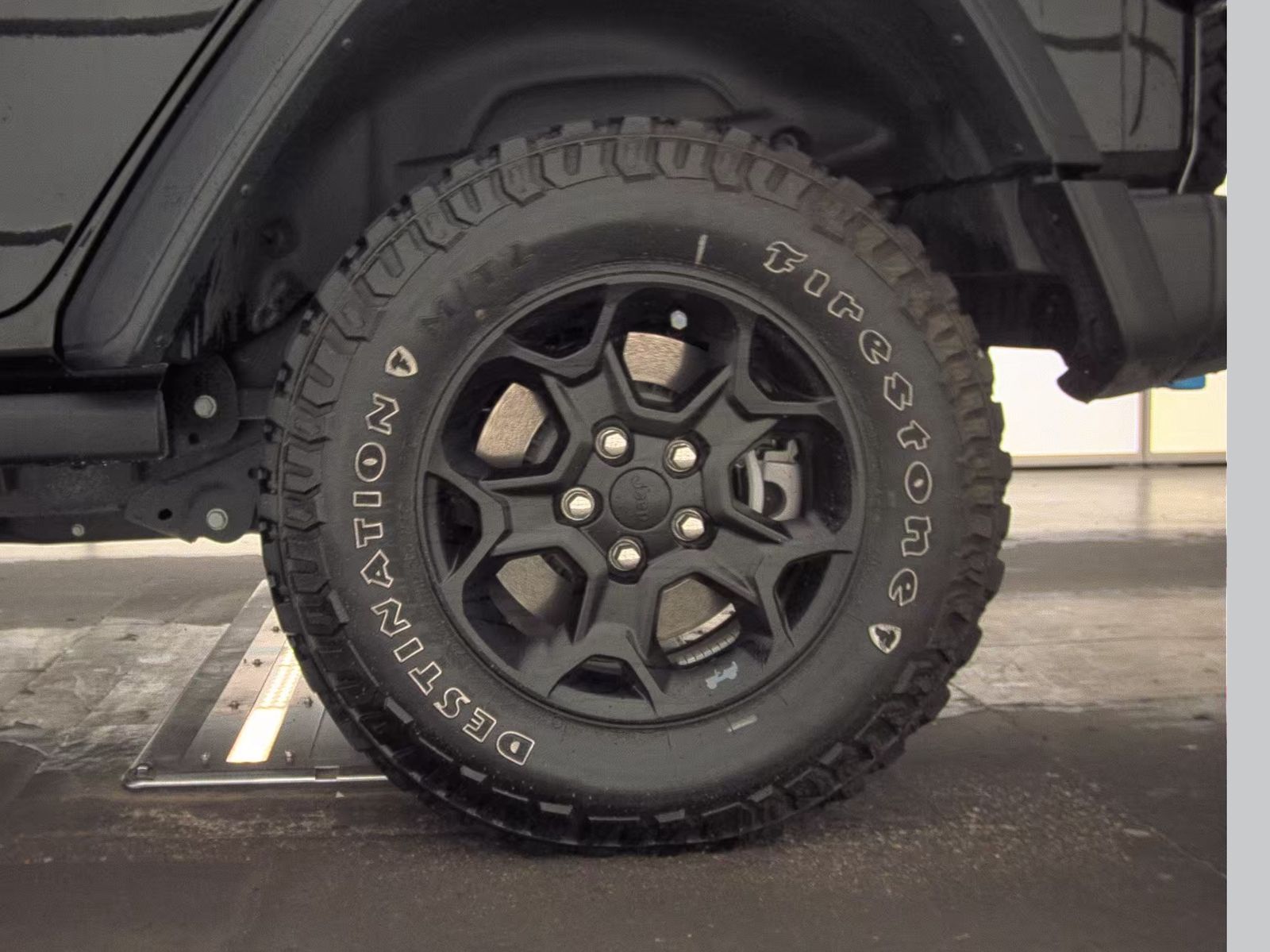 2023 Jeep Wrangler 4xe Willys AWD