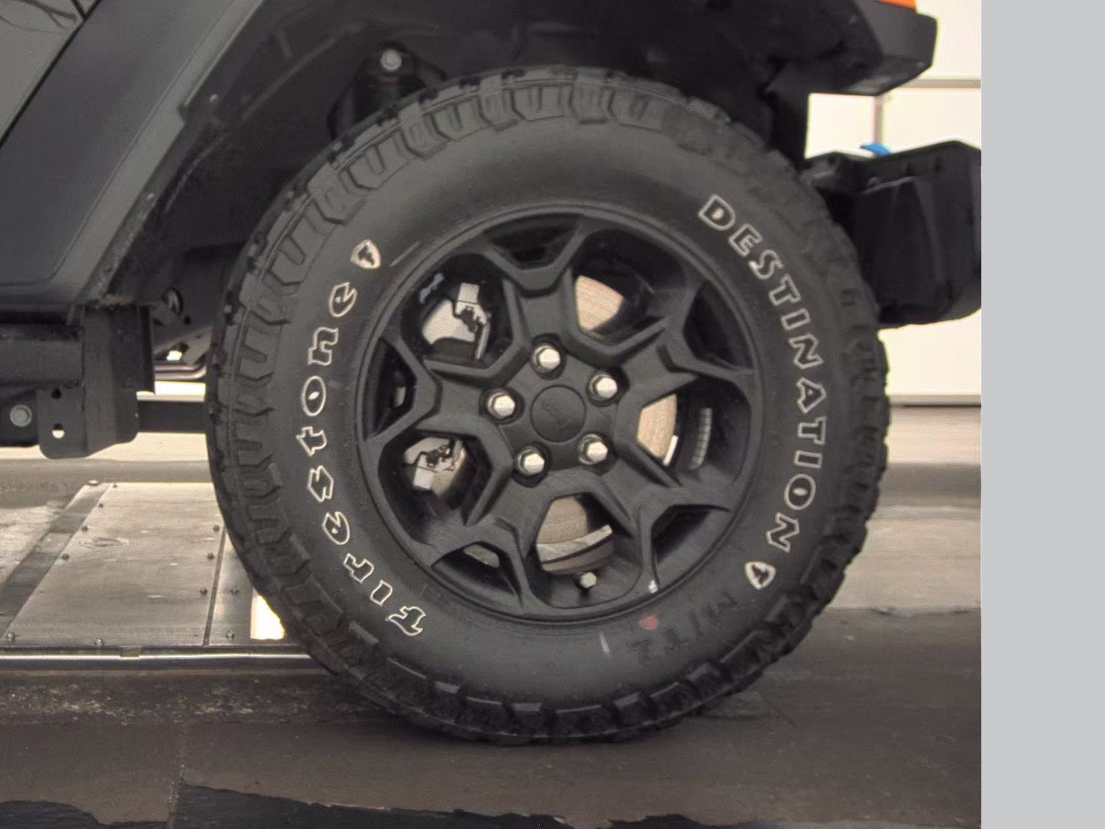 2023 Jeep Wrangler 4xe Willys AWD