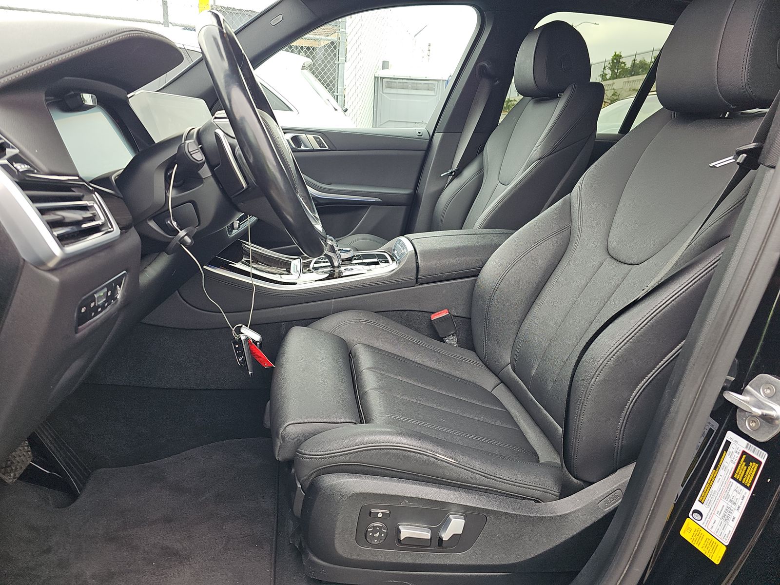 2020 BMW X5 sDrive40i RWD