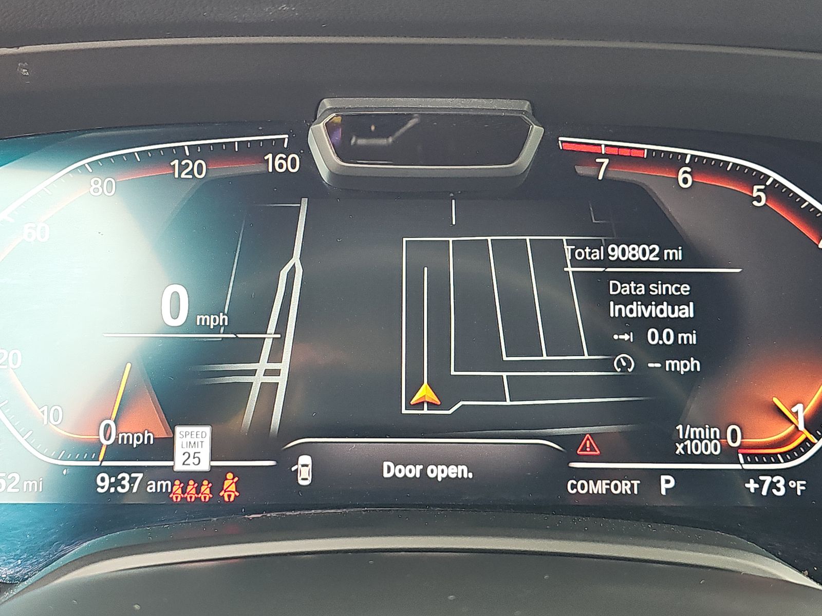 2020 BMW X5 sDrive40i RWD