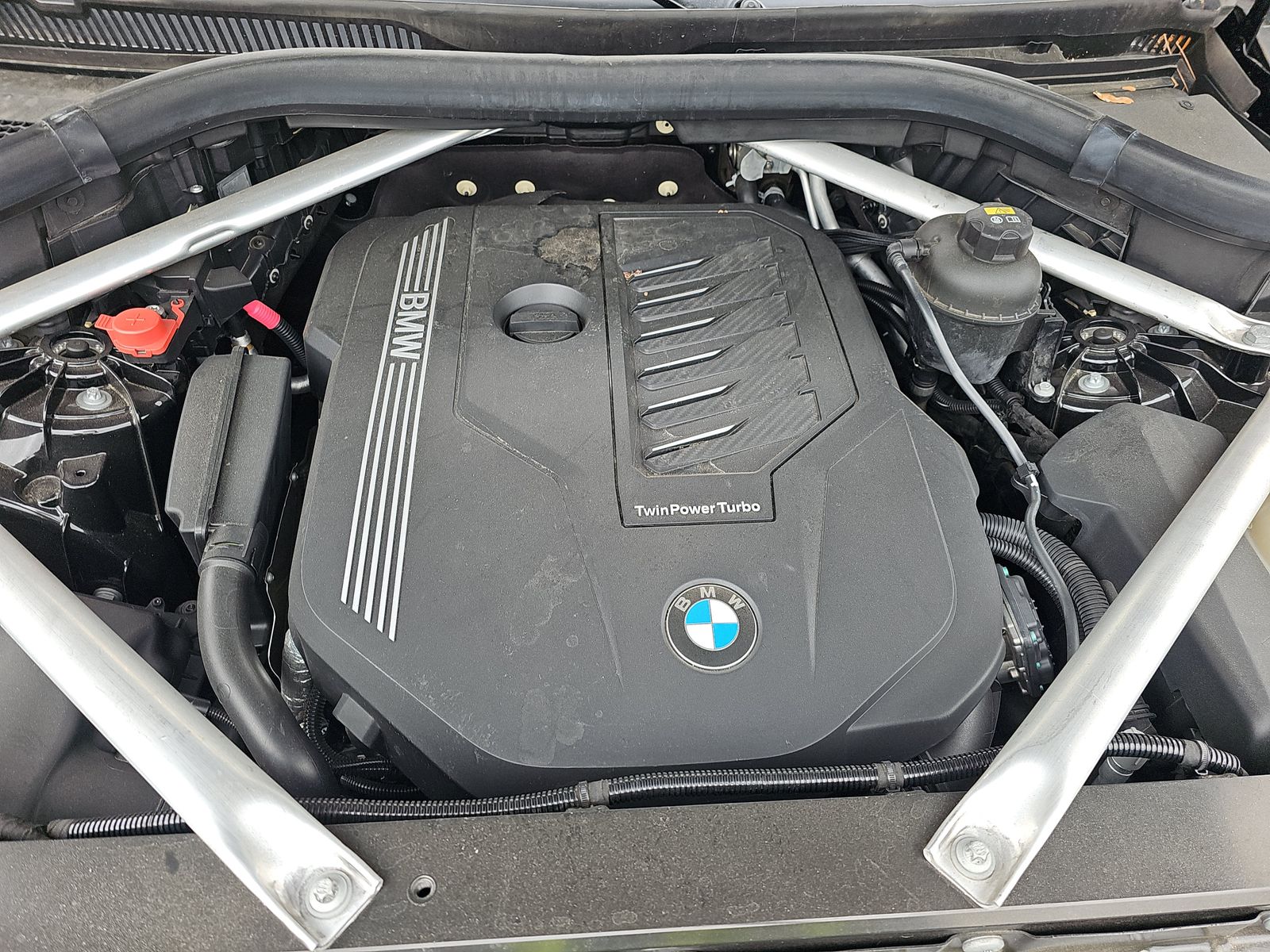 2020 BMW X5 sDrive40i RWD