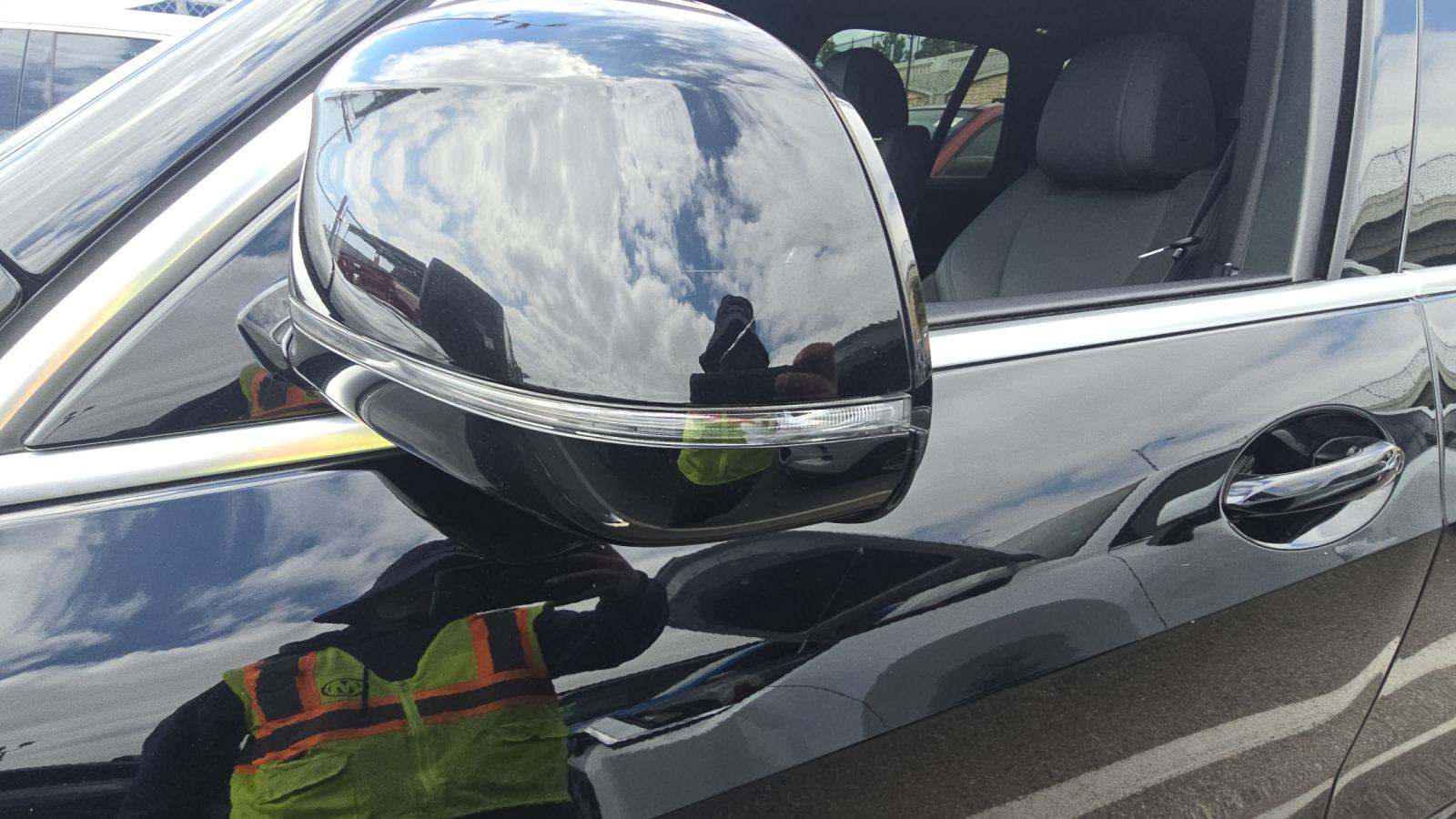 2020 BMW X5 sDrive40i RWD