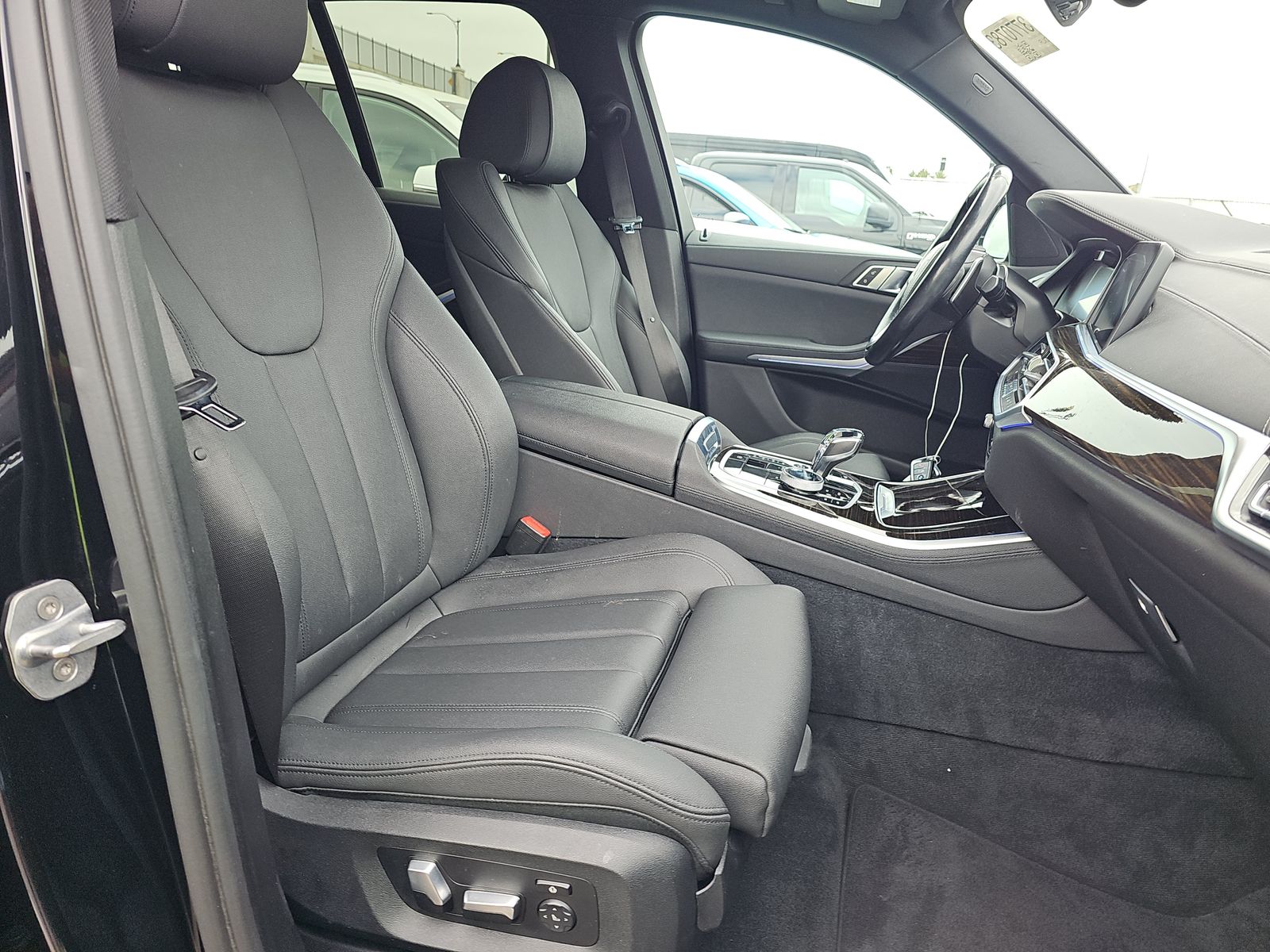 2020 BMW X5 sDrive40i RWD