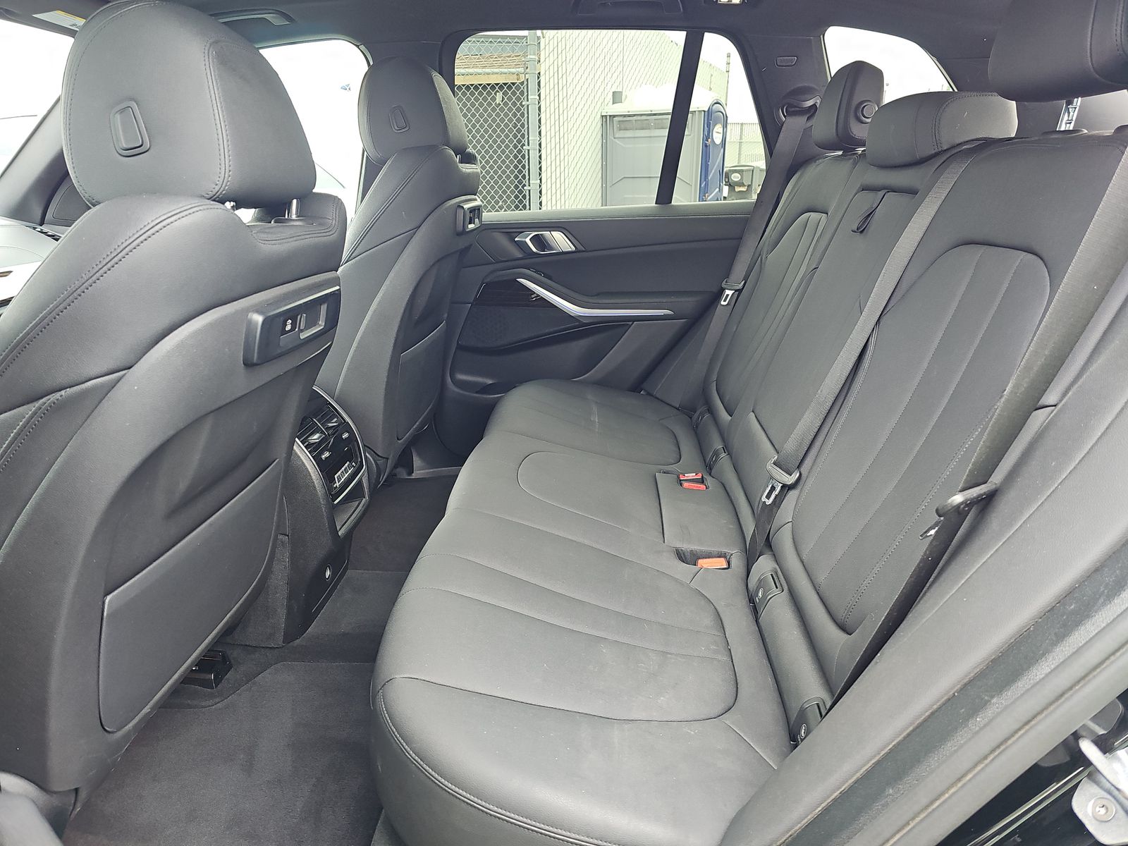 2020 BMW X5 sDrive40i RWD