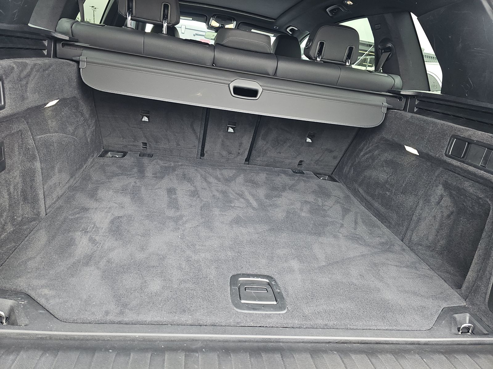 2020 BMW X5 sDrive40i RWD