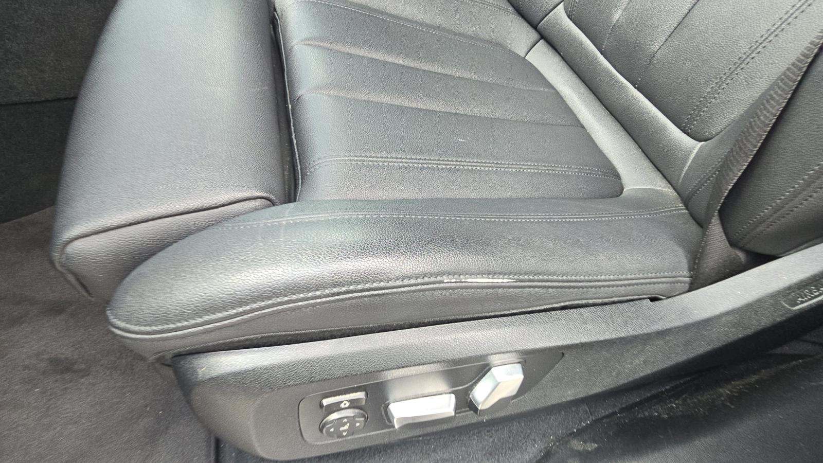 2020 BMW X5 sDrive40i RWD