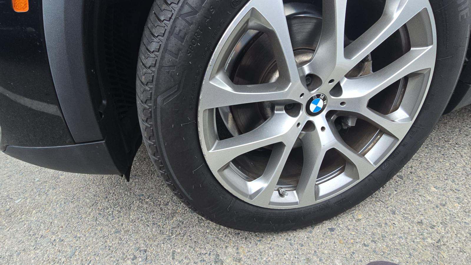 2020 BMW X5 sDrive40i RWD
