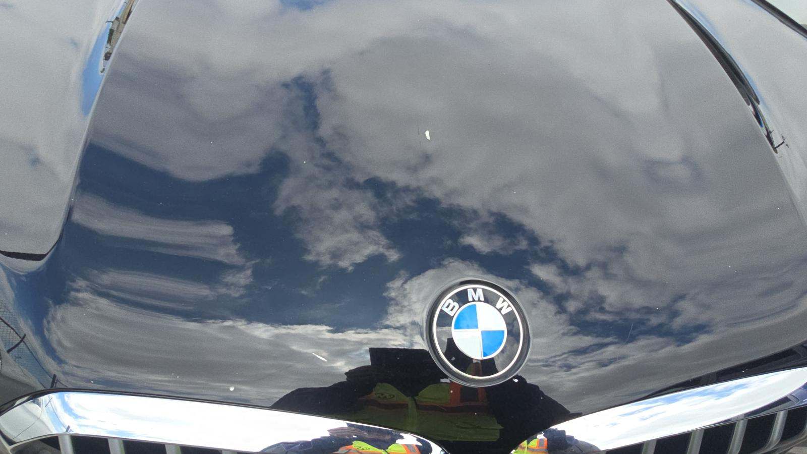 2020 BMW X5 sDrive40i RWD