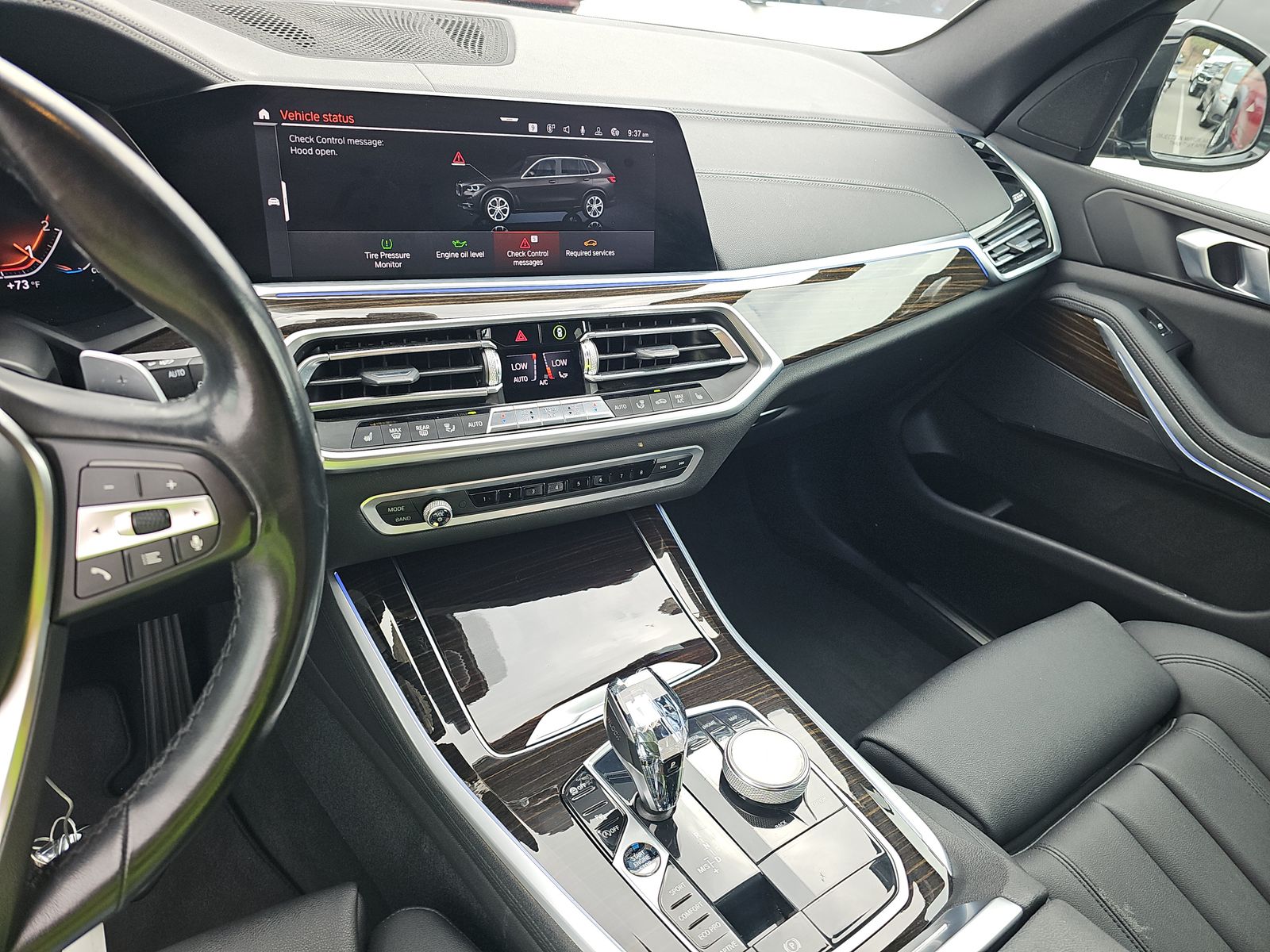 2020 BMW X5 sDrive40i RWD