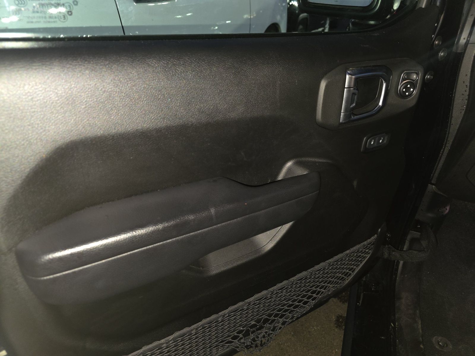 2023 Jeep Wrangler 4xe Willys AWD