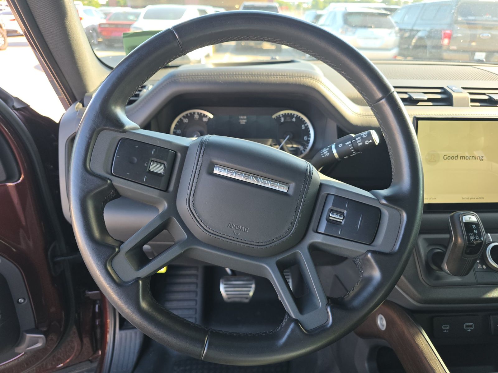 2023 Land Rover Defender 130 X AWD