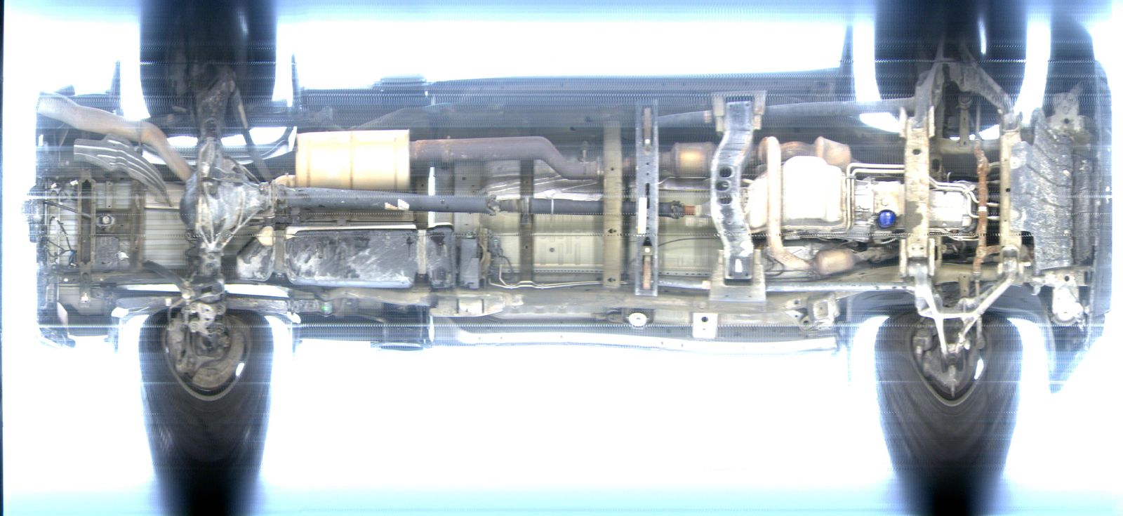 2024 Chevrolet Silverado 2500HD Work Truck RWD