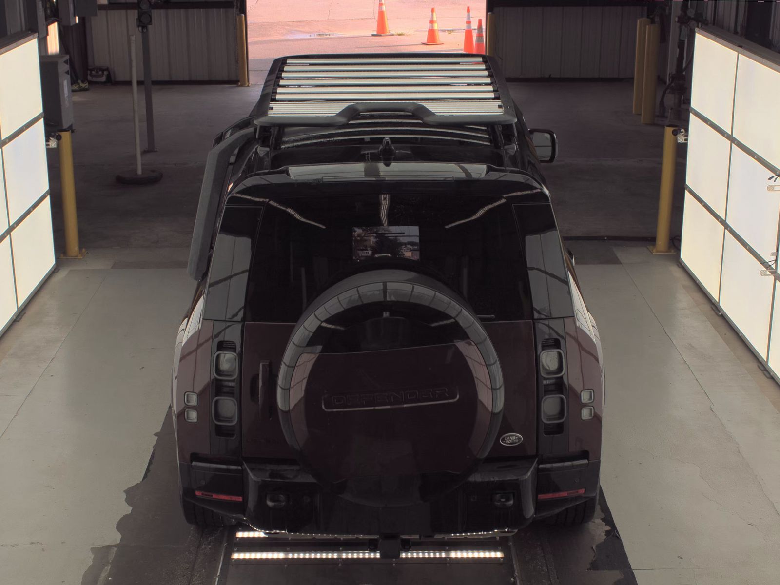 2023 Land Rover Defender 130 X AWD