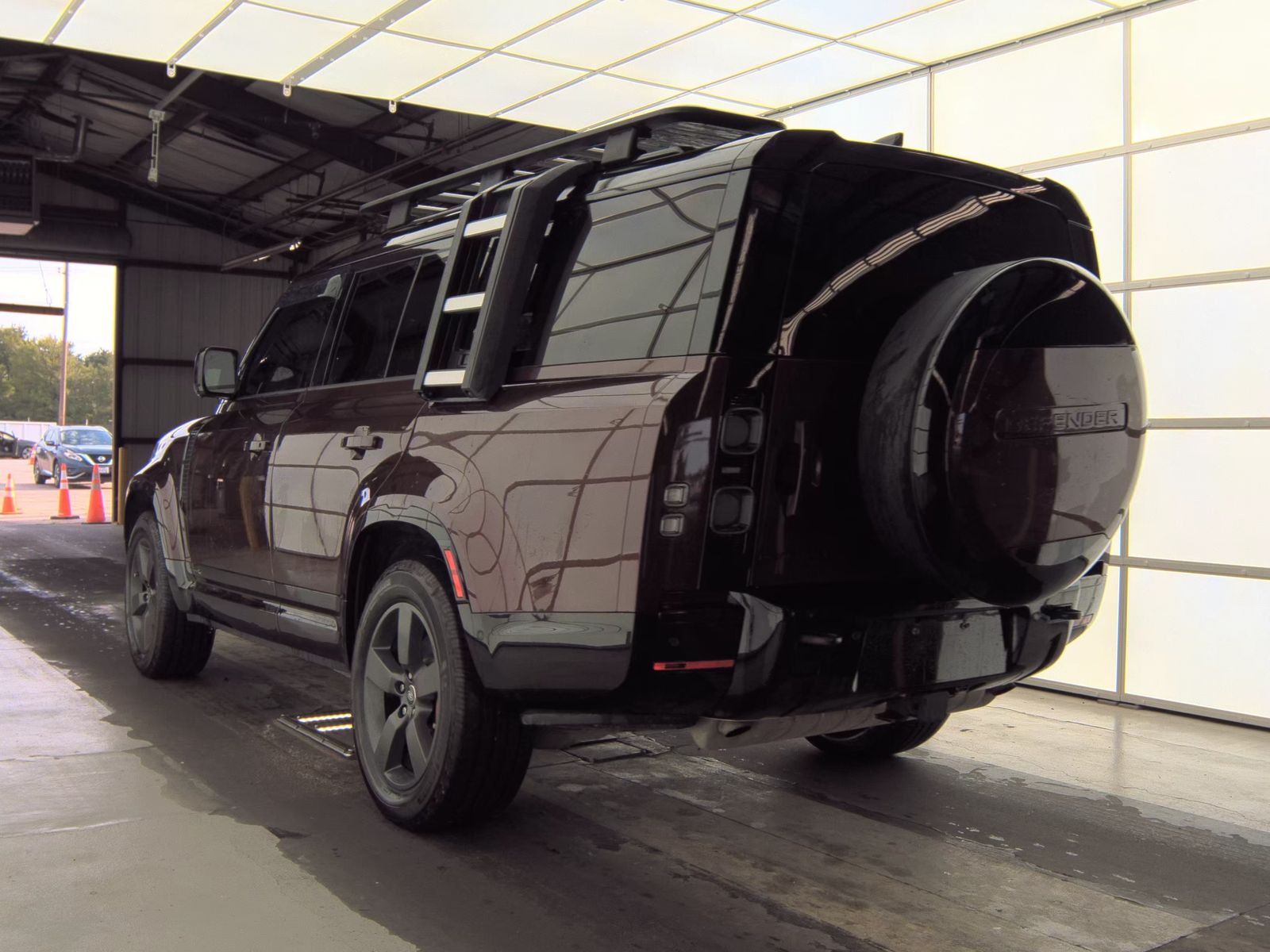 2023 Land Rover Defender 130 X AWD