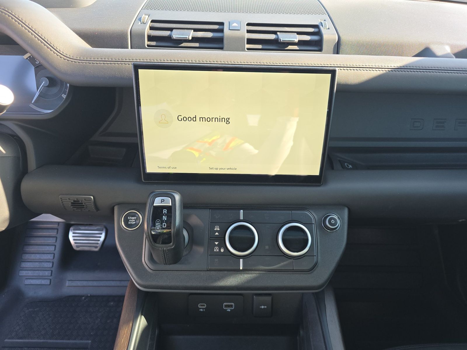 2023 Land Rover Defender 130 X AWD
