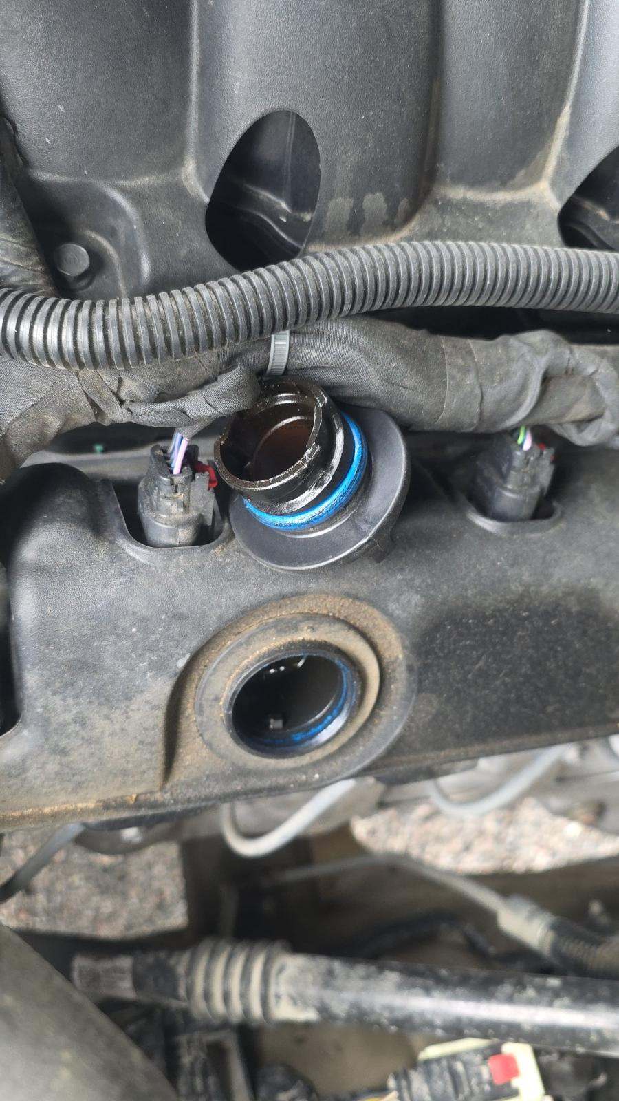 2024 Chevrolet Silverado 2500HD Work Truck RWD