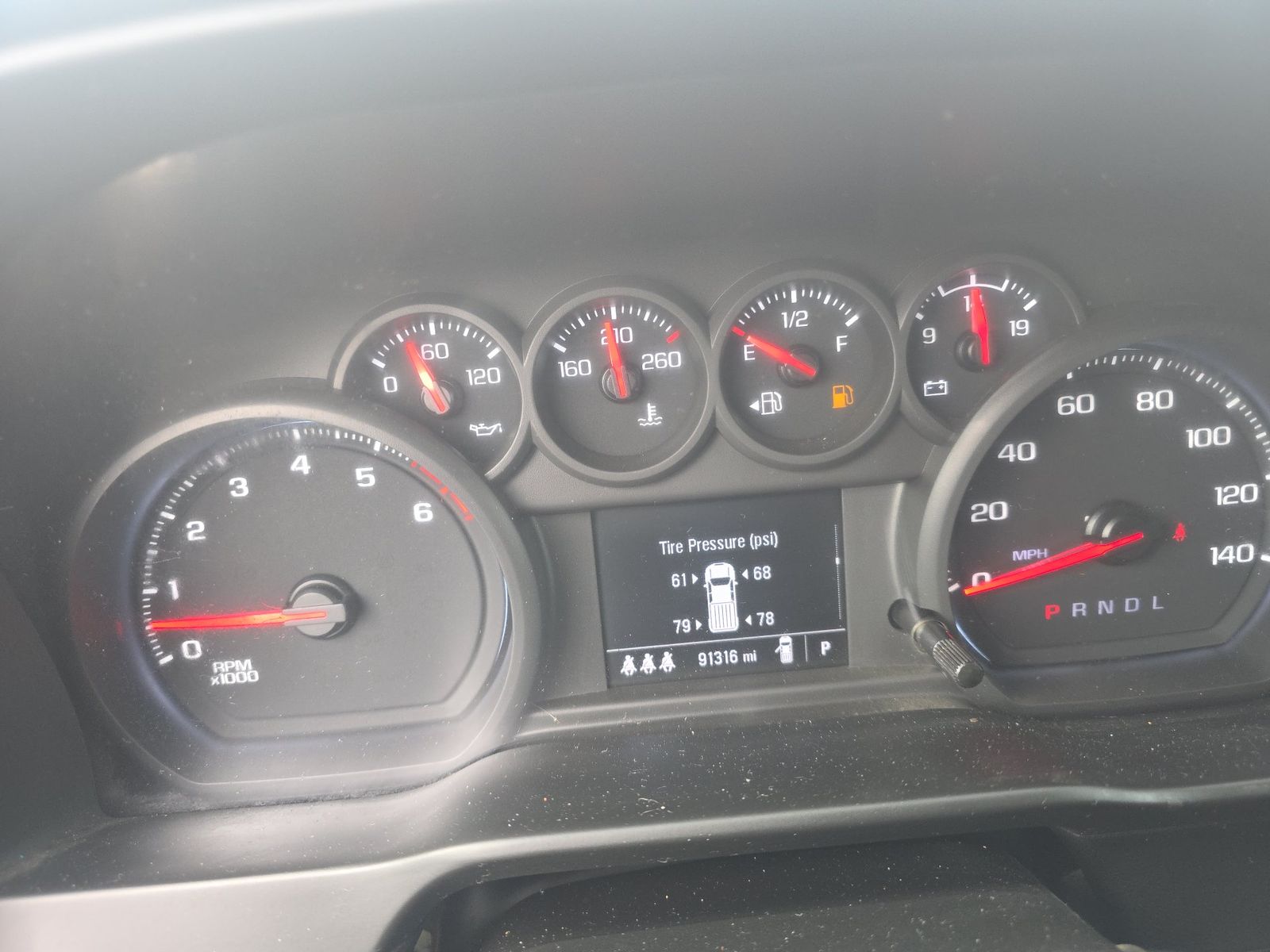 2024 Chevrolet Silverado 2500HD Work Truck RWD