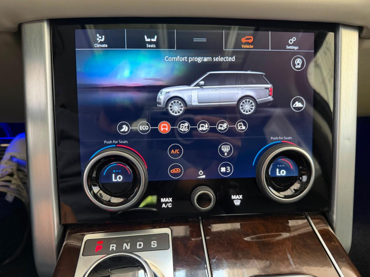 2021 Land Rover Range Rover P525 Westminster AWD