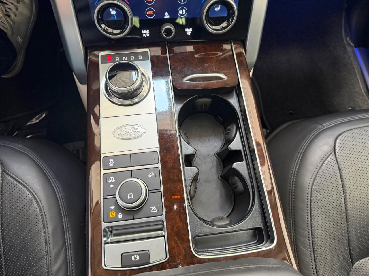 2021 Land Rover Range Rover P525 Westminster AWD