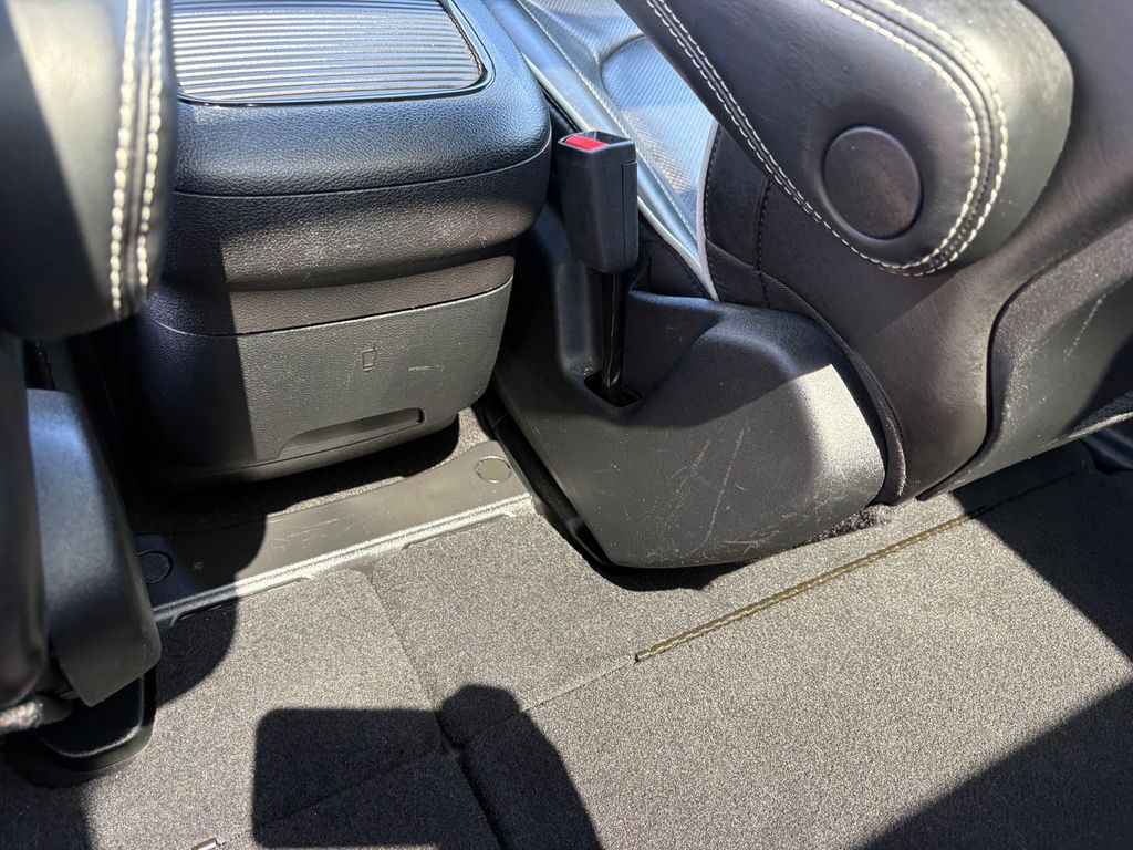 2025 Chrysler Pacifica Limited FWD