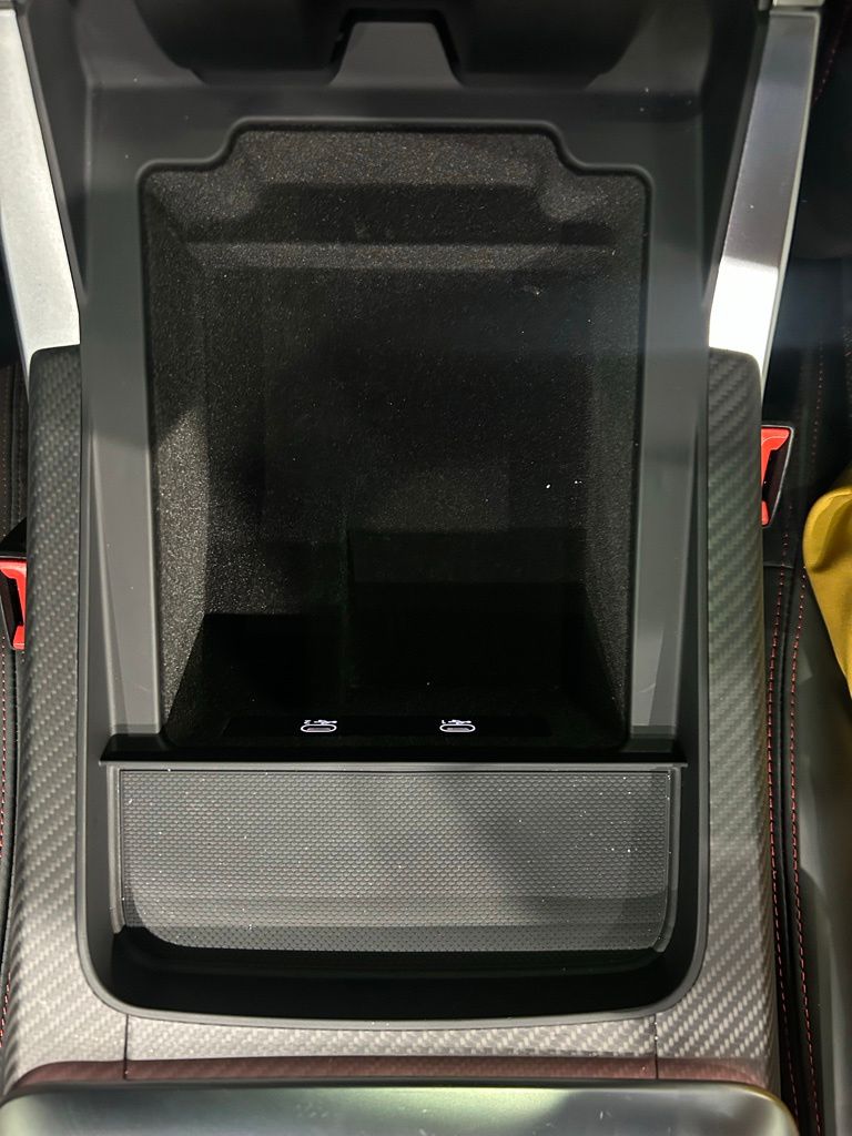 2025 Audi RS Q8 performance Base AWD