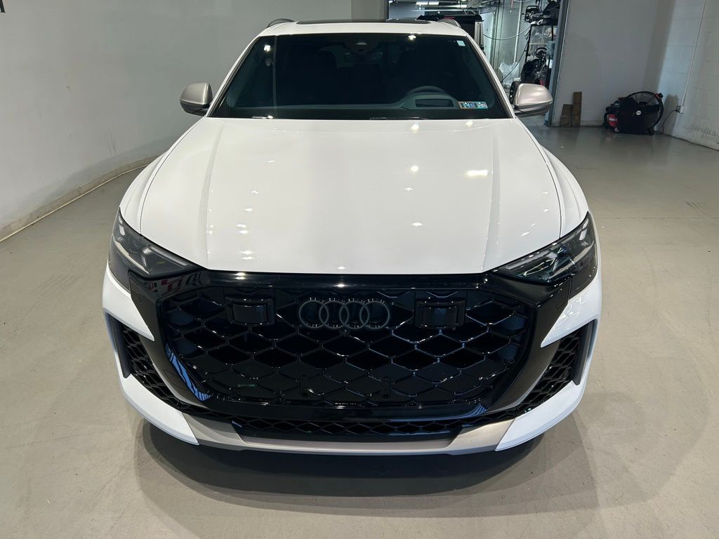 2025 Audi RS Q8 performance Base AWD