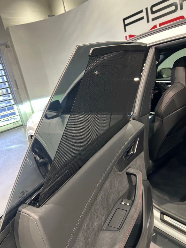 2025 Audi RS Q8 performance Base AWD