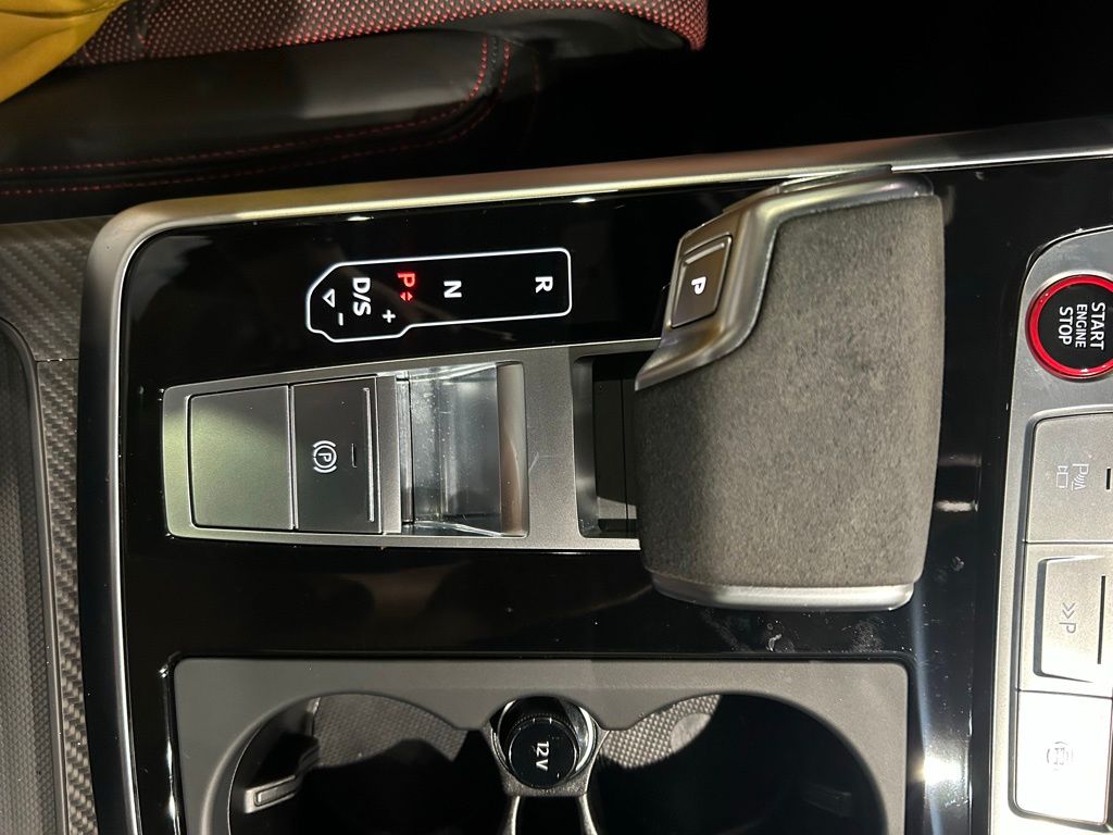 2025 Audi RS Q8 performance Base AWD