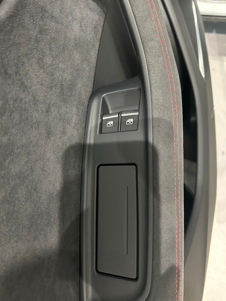 2025 Audi RS Q8 performance Base AWD