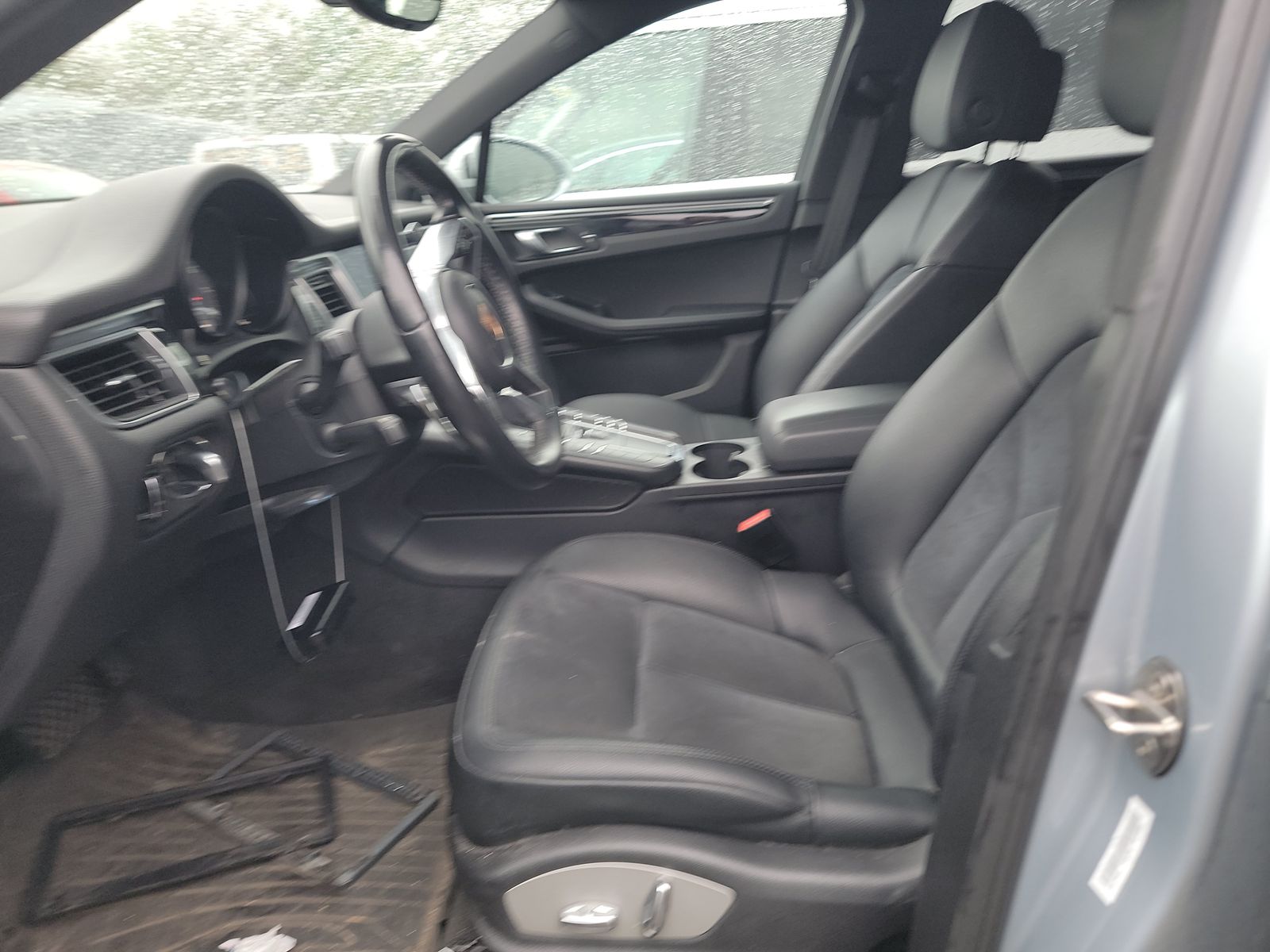 2018 Porsche Macan S AWD