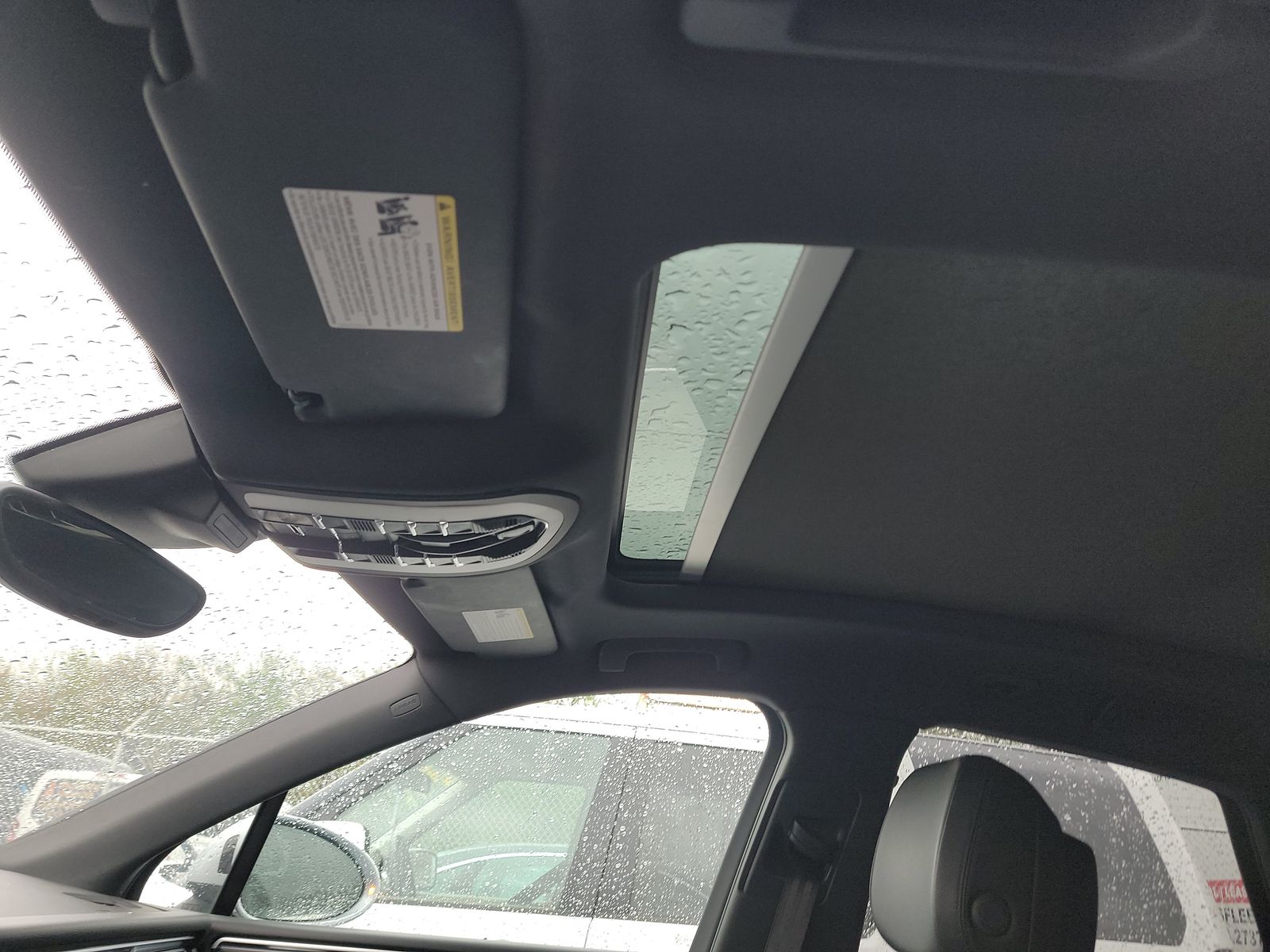 2018 Porsche Macan S AWD