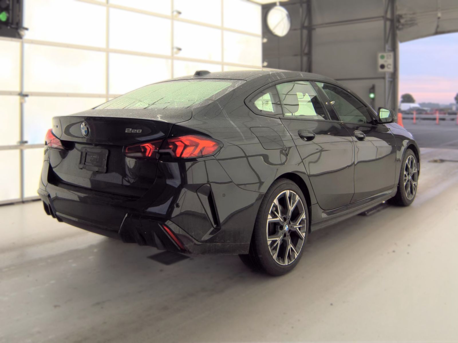 2025 BMW 2 Series 228 xDrive AWD