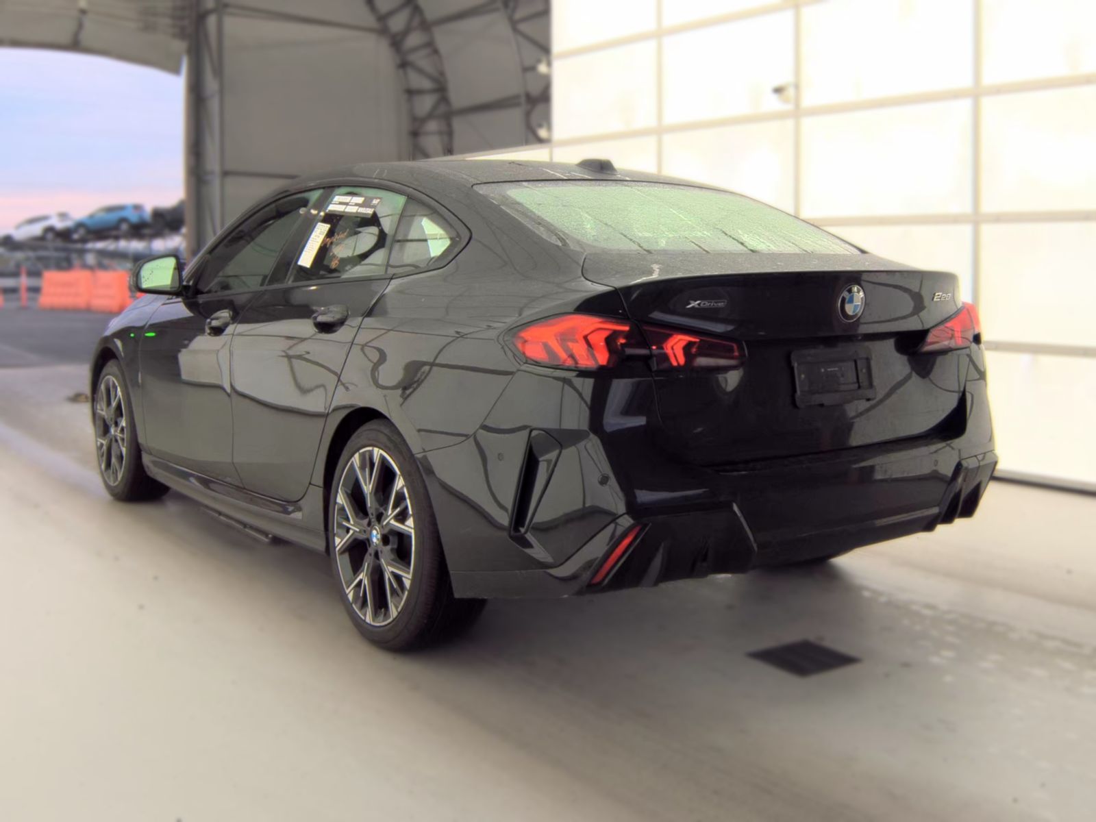 2025 BMW 2 Series 228 xDrive AWD