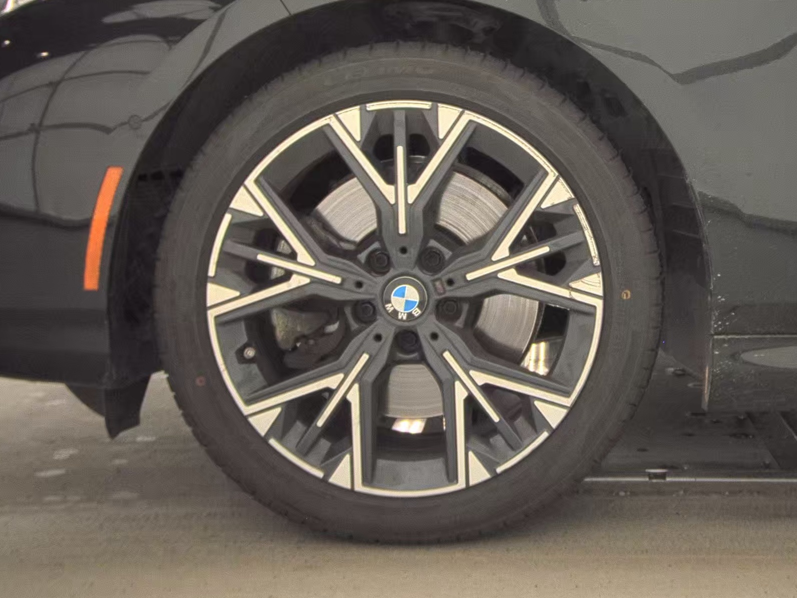 2025 BMW 2 Series 228 xDrive AWD