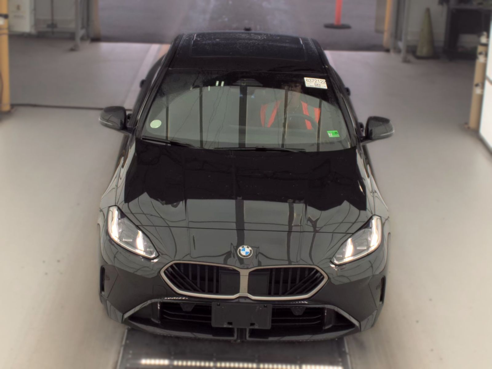 2025 BMW 2 Series 228 xDrive AWD
