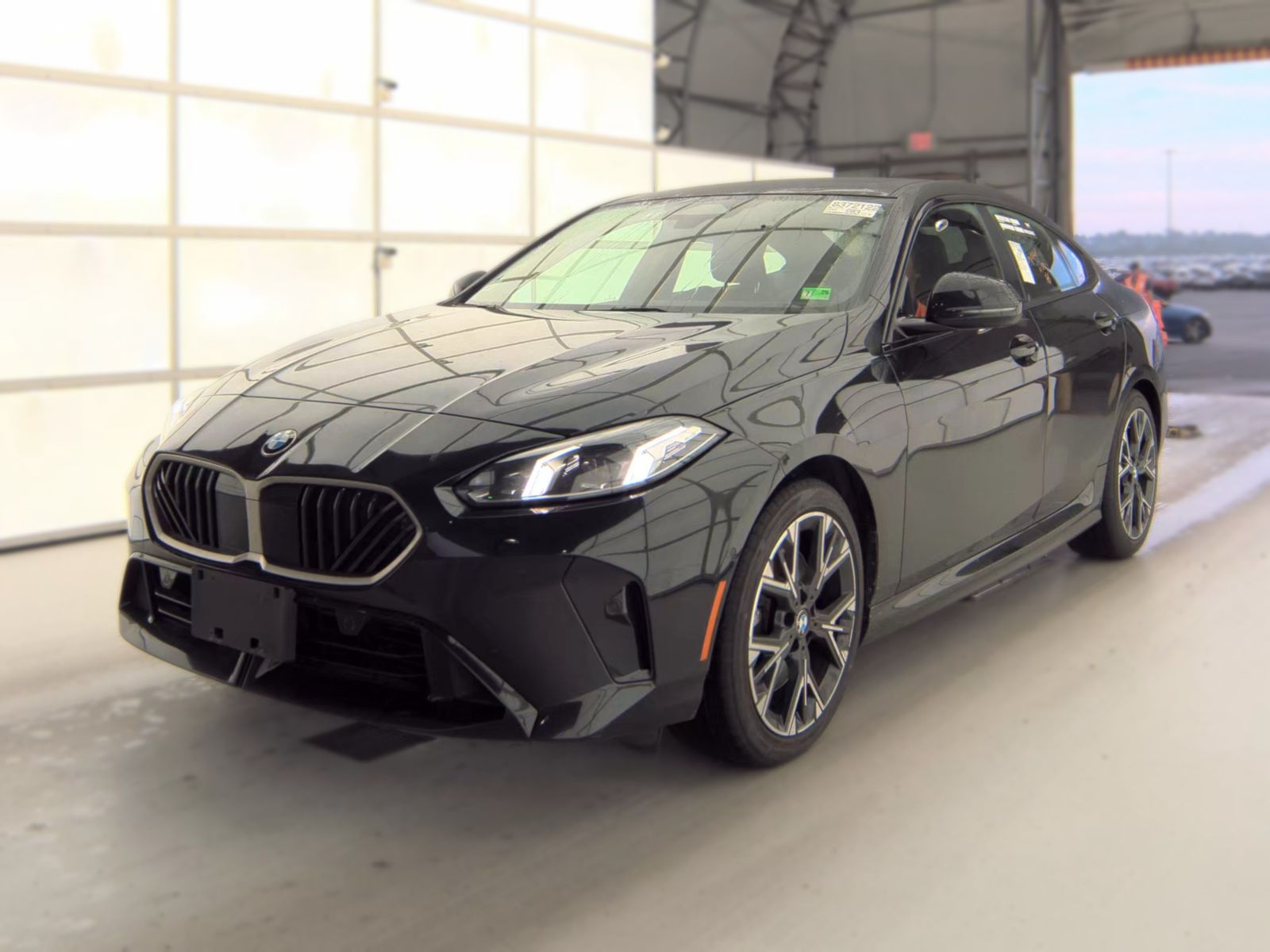 2025 BMW 2 Series 228 xDrive AWD